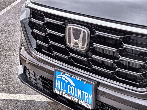 Certified 2026 Honda CR-V EX-L image 12