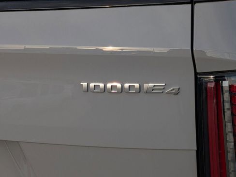 New 2026 Cadillac Escalade IQL Sport 1 image 11