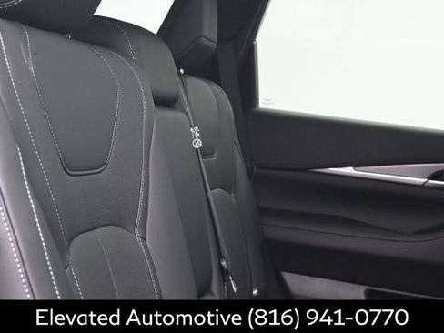 Certified 2026 INFINITI QX60 Pure w/ Cargo Package AWD/4WD image 10