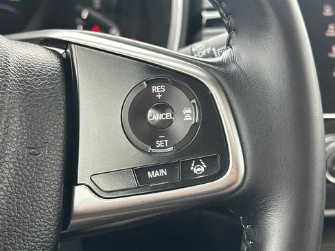 Used 2018 Honda CR-V EX-L image 30