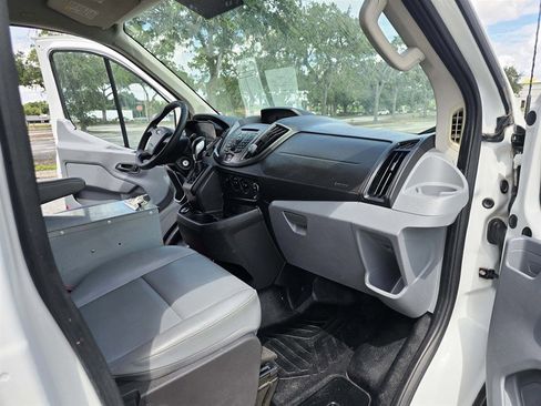 Used 2017 Ford Transit 150 image 14
