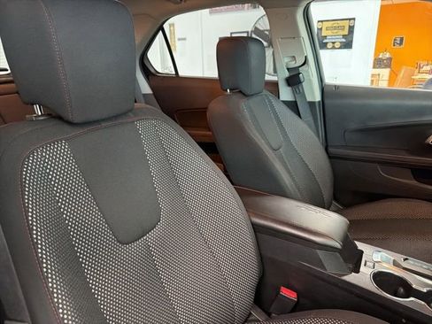 Used 2015 Chevrolet Equinox LT w/ Driver Convenience Package FWD image 28