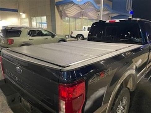 Used 2022 Ford F250 Lariat w/ Lariat Ultimate Package image 7