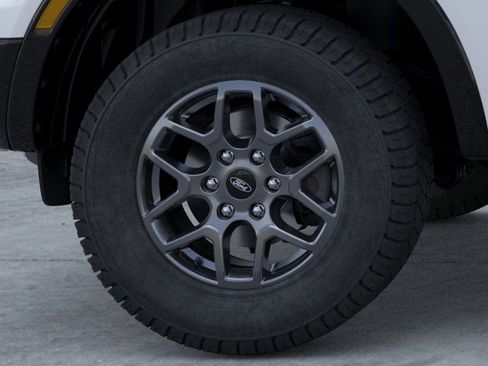 New 2025 Ford Ranger XLT w/ FX4 Off-Road Package image 19