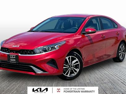 Certified 2024 Kia Forte LXS w/ LXS Technology Package