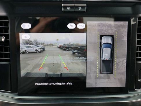 New 2026 Ford F350 Lariat w/ FX4 Off-Road Package image 19