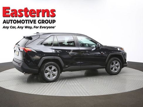 Used 2022 Toyota RAV4 LE image 42