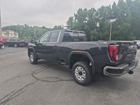 Used 2026 GMC Sierra 2500 SLE w/ SLE Value Package; AWD/4WD image 34