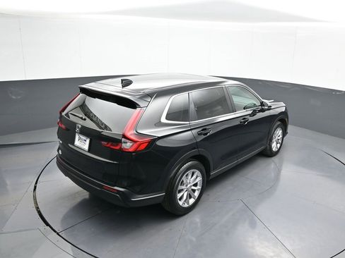 Certified 2024 Honda CR-V EX-L image 38
