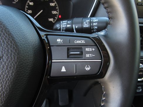 Used 2025 Honda CR-V EX-L image 28