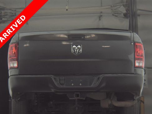 Used 2018 RAM 1500 Tradesman image 4