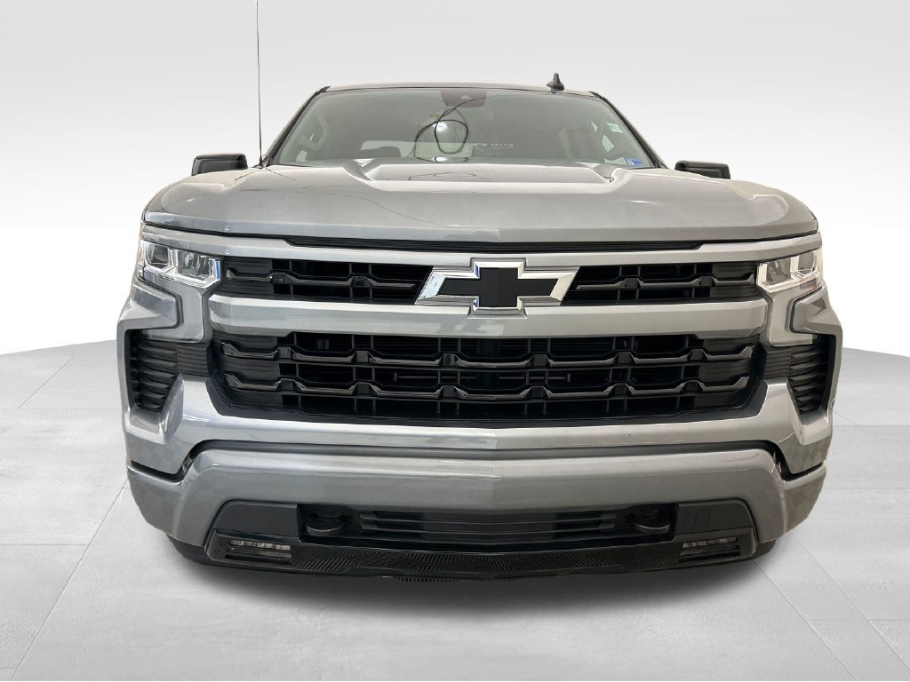 Used 2024 Chevrolet Silverado 1500 RST AWD/4WD image 10
