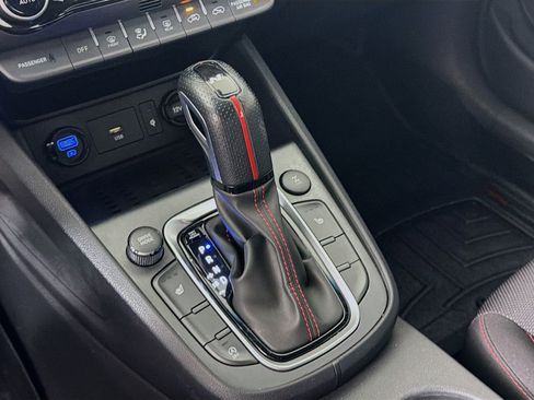 Used 2022 Hyundai Kona N Line AWD/4WD image 24