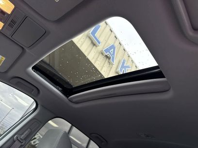 Used 2021 Honda CR-V EX