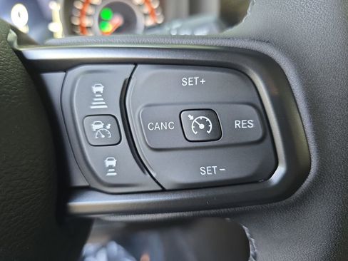 New 2025 Jeep Wrangler Unlimited Sport AWD/4WD image 18