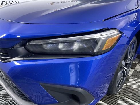 Used 2023 Honda Civic EX image 47