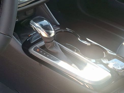 New 2026 Buick Envista Sport Touring w/ Convenience I Package image 7