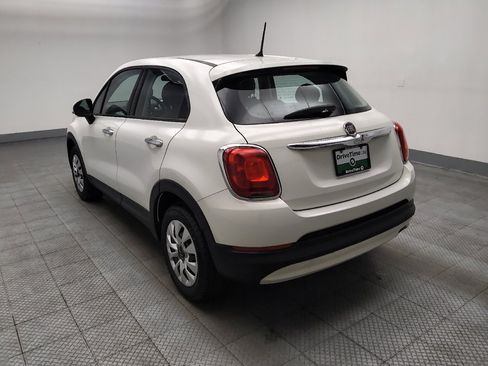 Used 2017 FIAT 500X Pop FWD image 5