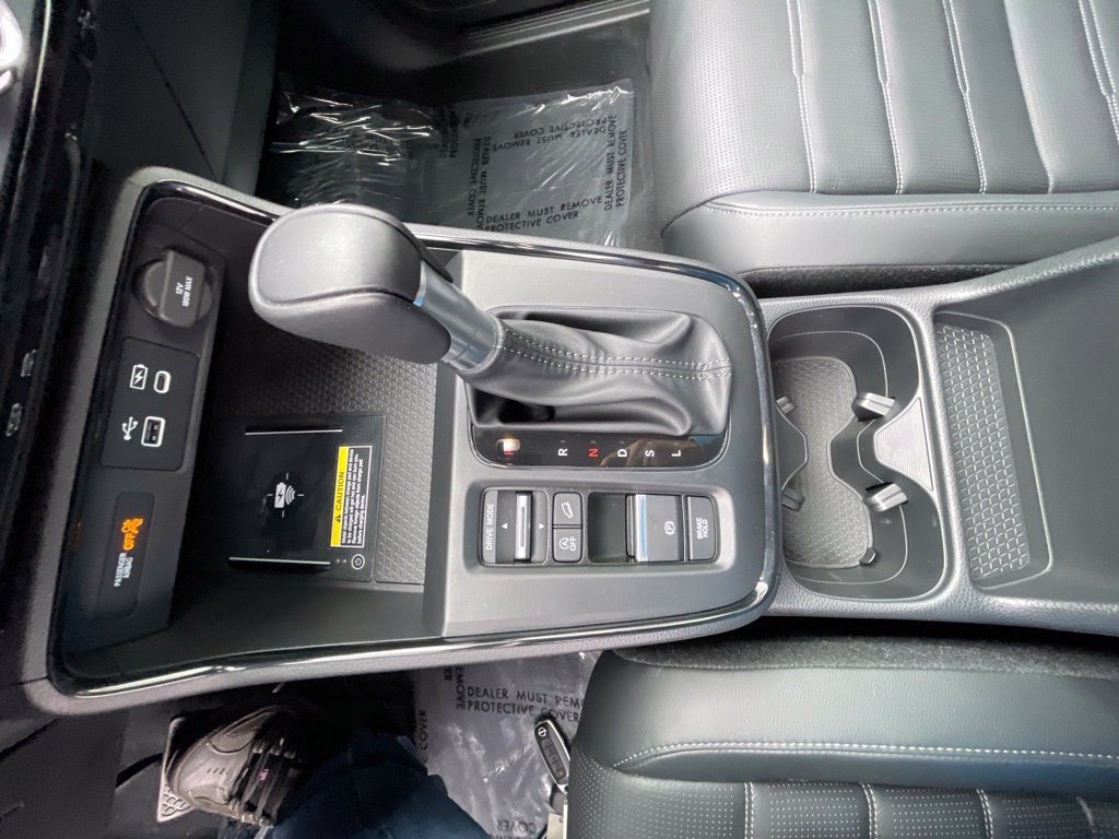 Used 2023 Honda CR-V EX-L image 24