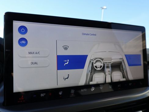 Certified 2023 Ford Escape Active w/ Tech Pack #1 image 35