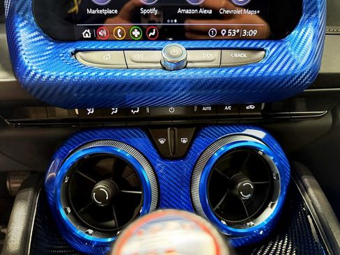 Used 2020 Chevrolet Camaro SS image 26