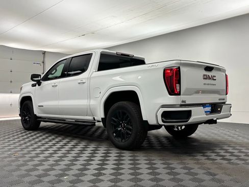 New 2026 GMC Sierra 1500 Elevation w/ Elevation Premium Package image 10