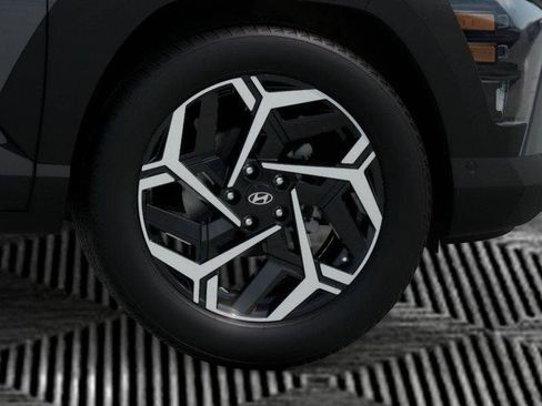 New 2026 Hyundai Kona SEL Premium AWD/4WD image 8