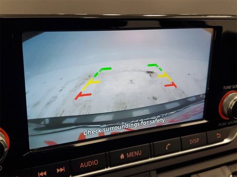 Used 2023 Nissan Altima 2.5 S image 21