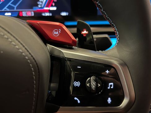 New 2026 BMW M5 image 28