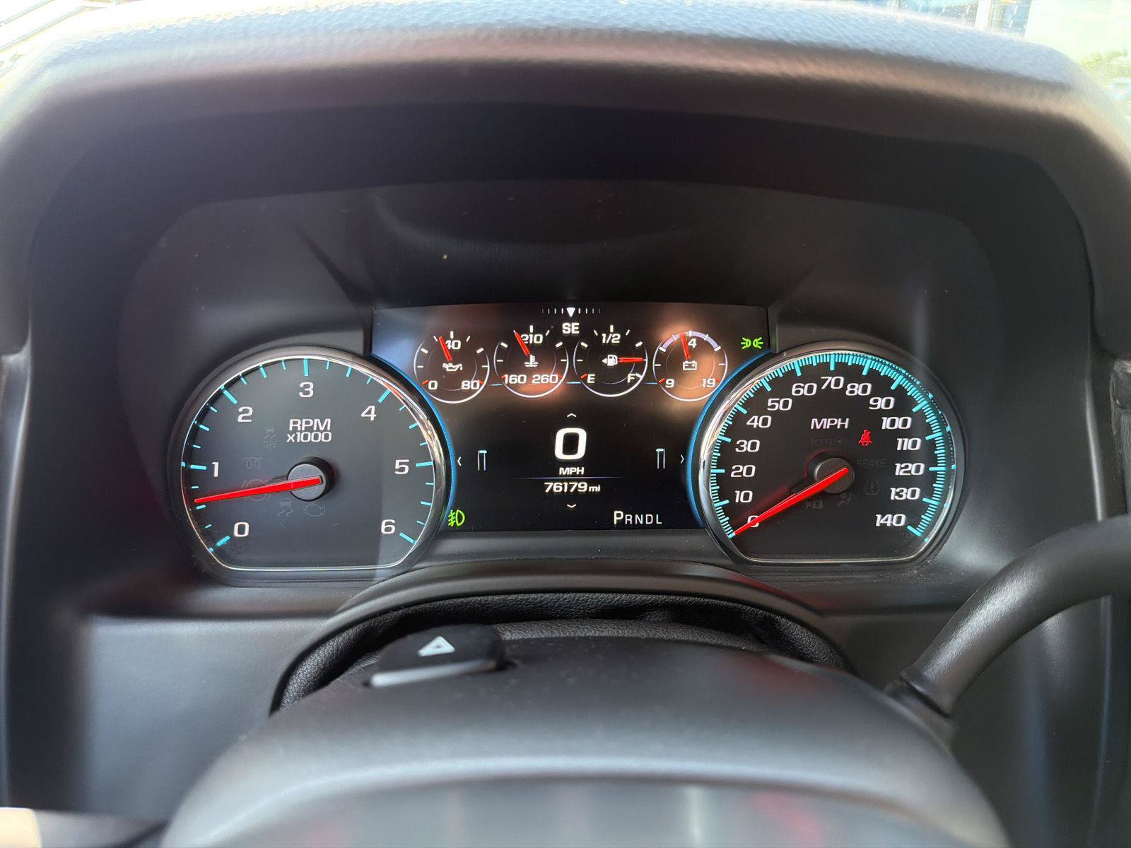 Used 2020 Chevrolet Tahoe Premier AWD/4WD image 25
