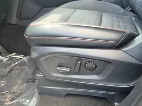 Used 2025 Ford Explorer ST-Line AWD/4WD image 10