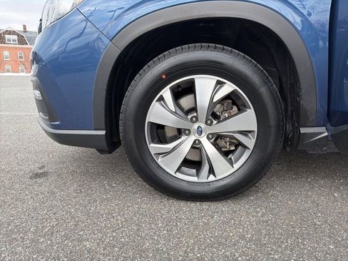 Used 2022 Subaru Ascent Premium w/ Convenience Package image 26