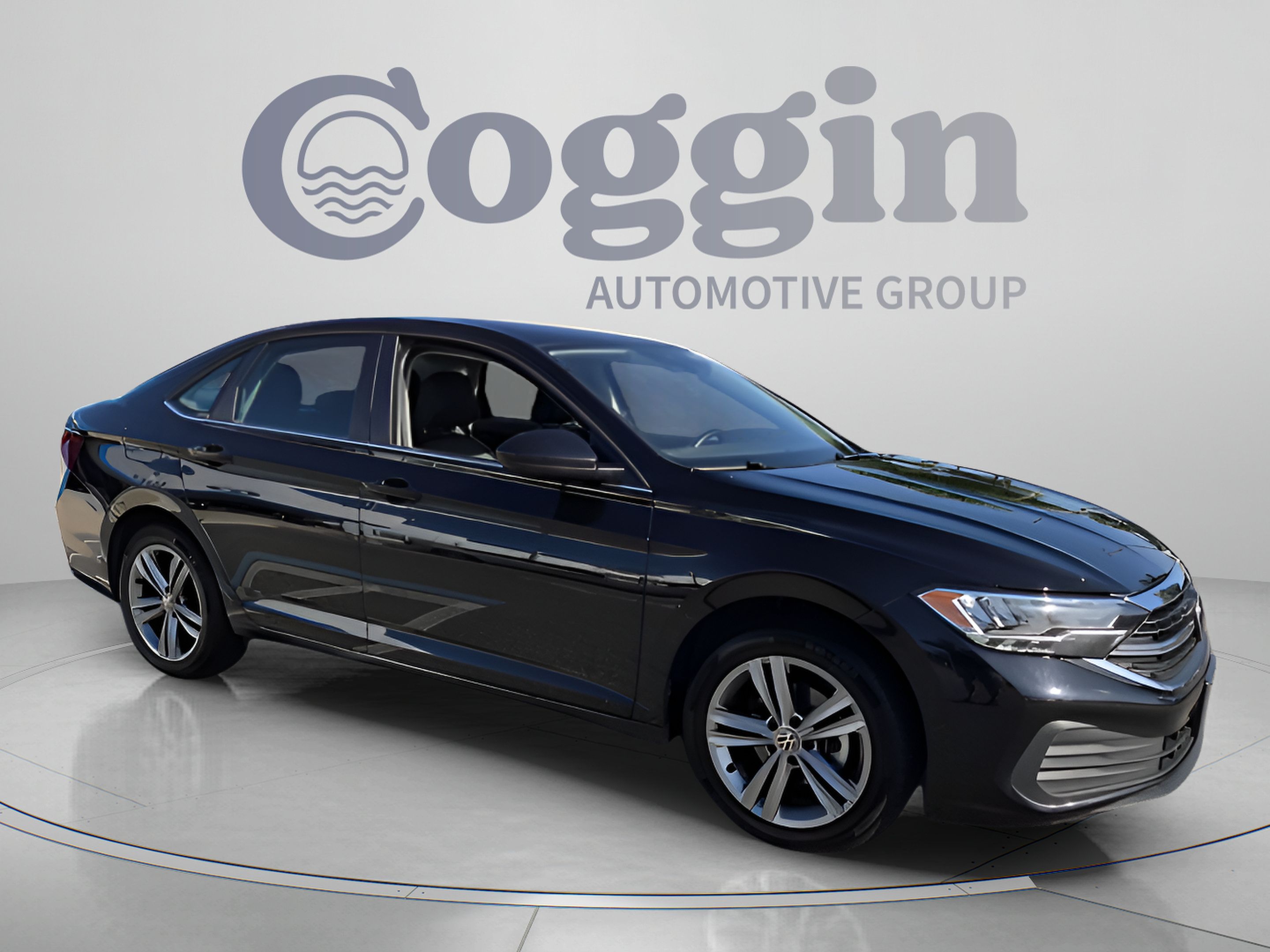 Used 2024 Volkswagen Jetta SE FWD image 7