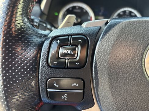 Used 2016 Lexus NX 200t AWD image 13