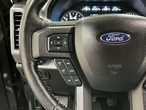 Used 2018 Ford F150 XLT w/ Equipment Group 302A Luxury image 27