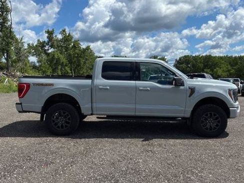 Certified 2023 Ford F150 Tremor w/ 360 Degree Camera Package AWD/4WD image 4