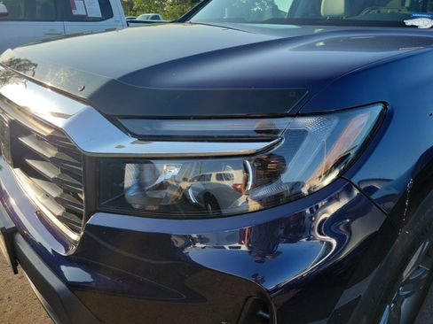 Used 2023 Honda Ridgeline RTL image 5