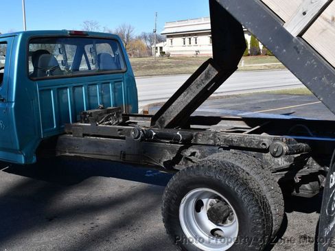 Used 1997 Ford F350 2WD Regular Cab image 29