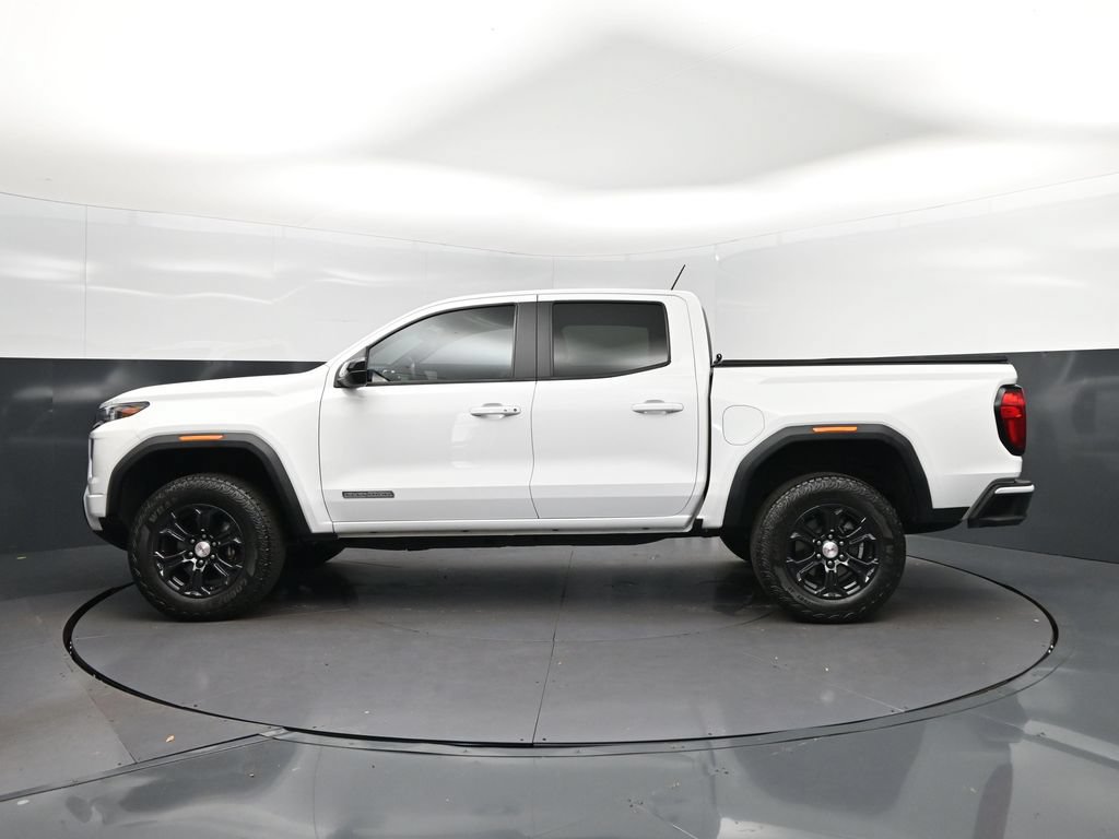 Used 2023 GMC Canyon Elevation w/ Convenience Package RWD image 4