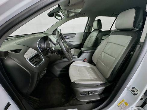 Used 2019 Chevrolet Equinox Premier image 13