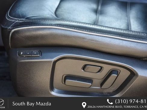 Certified 2024 MAZDA CX-5 AWD 2.5 S w/ Preferred Package image 22