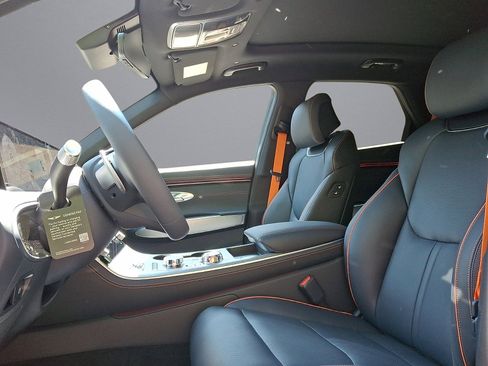 New 2026 Genesis GV70 2.5T Sport Prestige AWD/4WD image 16