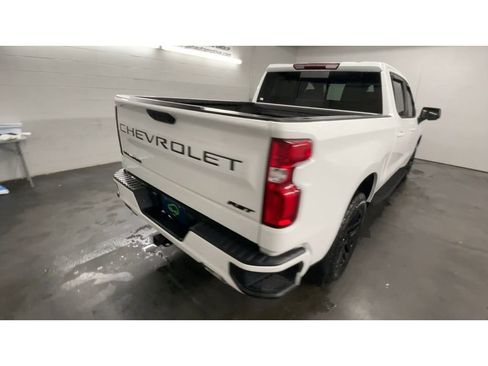 Used 2023 Chevrolet Silverado 1500 RST w/ RST All Star Premium Package image 8