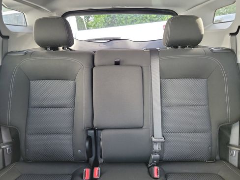 Used 2024 GMC Terrain SLE FWD image 14
