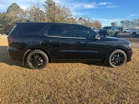 Used 2022 Dodge Durango GT image 7
