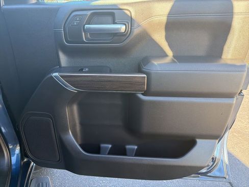 Certified 2019 Chevrolet Silverado 1500 LT w/ All-Star Edition image 28