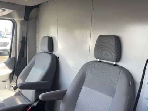 Used 2016 Ford Transit 150 130 Medium Roof w/ Exterior Upgrade Package image 18