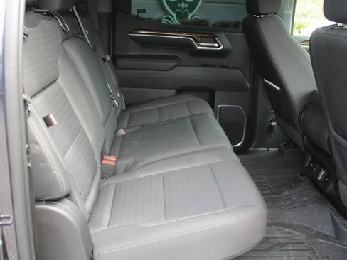 Used 2022 GMC Sierra 1500 Elevation AWD/4WD image 5