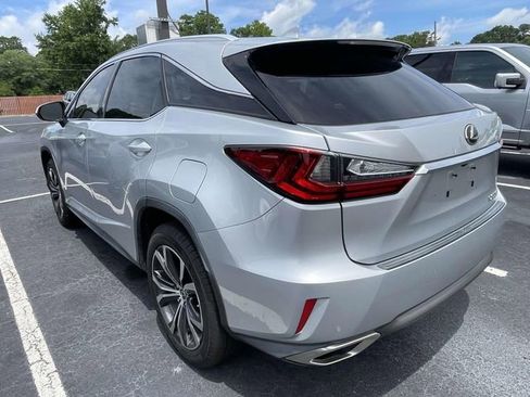 Used 2019 Lexus RX 350 AWD w/ Navigation Package image 9
