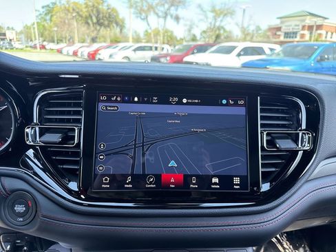 New 2026 Dodge Durango GT image 22